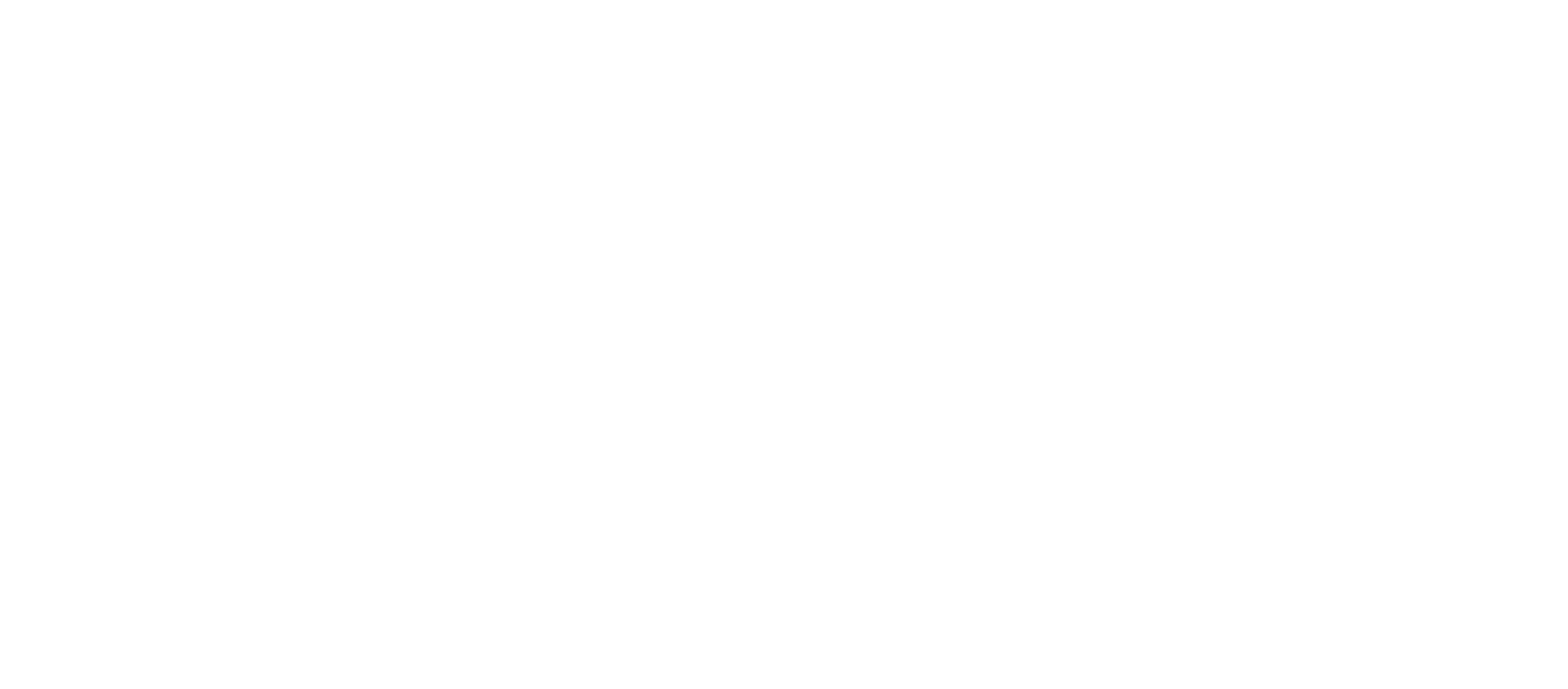 Trendline Strategies - White Logo
