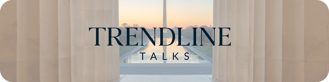 Trendline Talks Banner 7